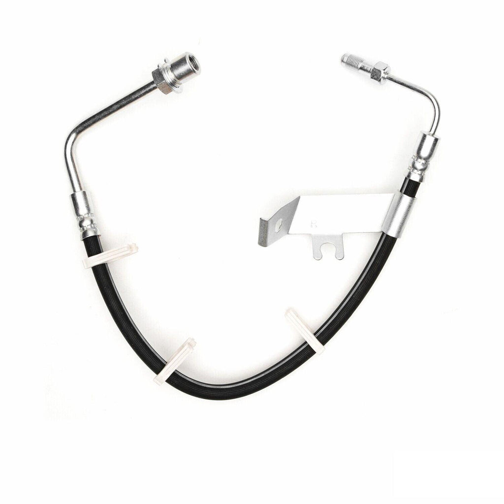 Dynamite Friction Brake Hydraulic Hose for 1995-2003 Ford Windstar 350-54513