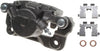 R-Line Replacement Remanufactured Front Disc Brake Caliper for Select Chevrolet, Geo, GMC Tracker, Suzuki Sidekick/X90 Model Years (FRC1032) (Renewed)