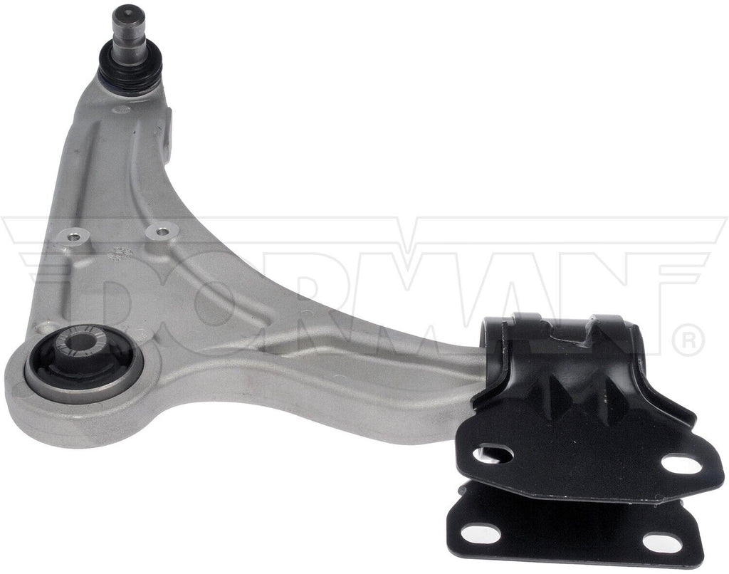 Suspension Control Arm and Ball Joint for Fusion+More 520-124