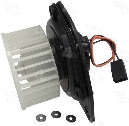 35318 BLOWER MOTOR