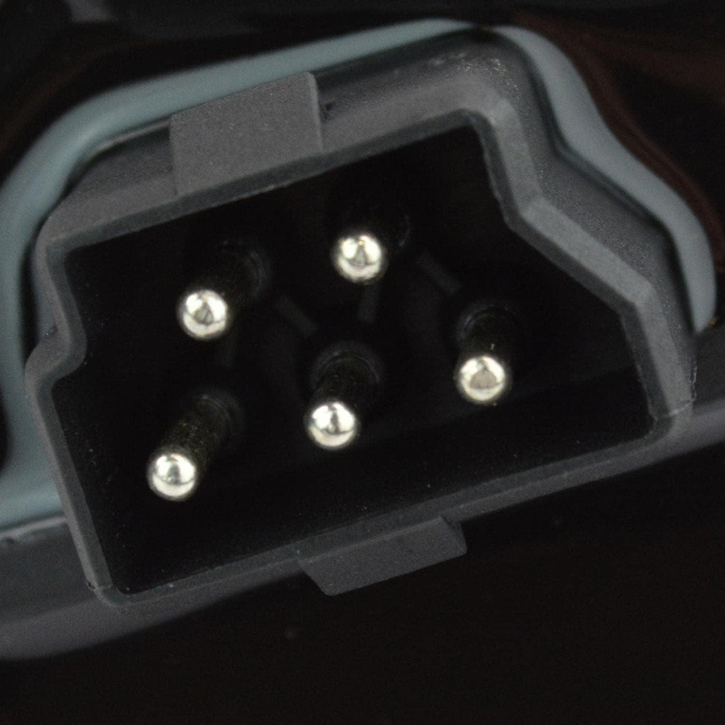 - Blower Motor Module