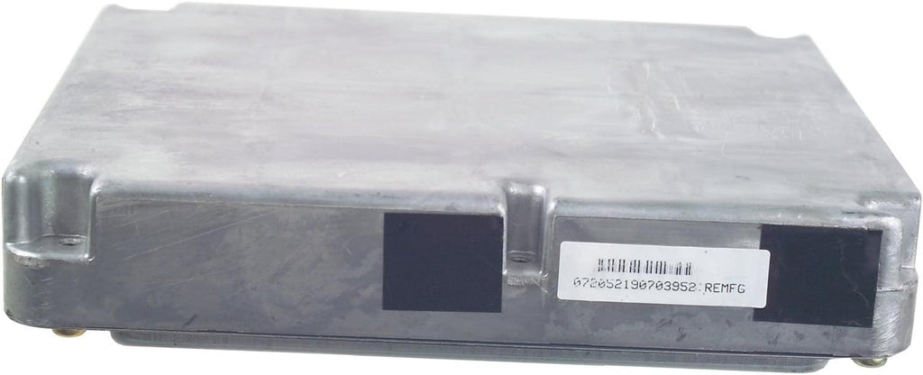 Cardone 72-1907 Remanufactured Engine Control Computer Module, ECC/ECM
