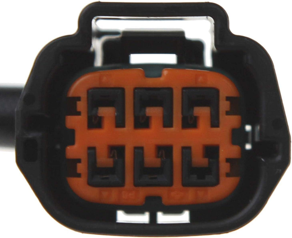 350-35137 Oxygen Sensor, Original Equipment Replacement Premium O2 Sensor, Wideband