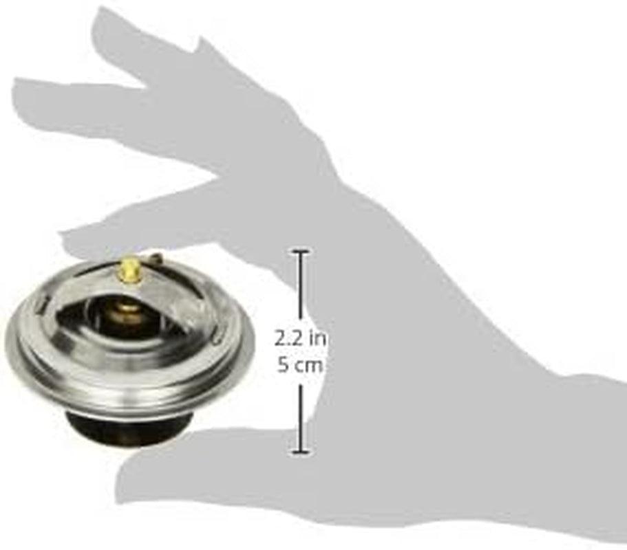 143-0792 Thermostat