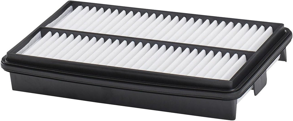 A26064 one Advanced Engine Air Filter Compatible with Select Honda Pilot