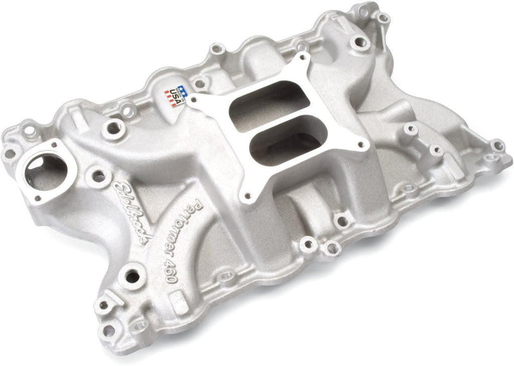 2166 BBF Performer Manifold - 429-460