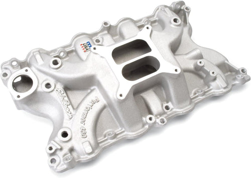 2166 BBF Performer Manifold - 429-460