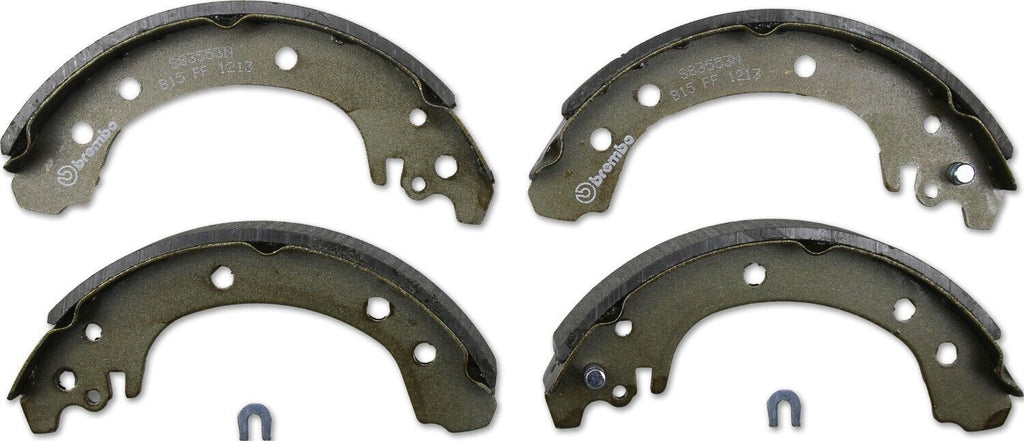 Brembo Drum Brake Shoe for 03-08 Corolla S83553N