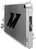MMRAD-MUS-05 Performance Aluminum Radiator Compatible with Ford Mustang 2005-2014