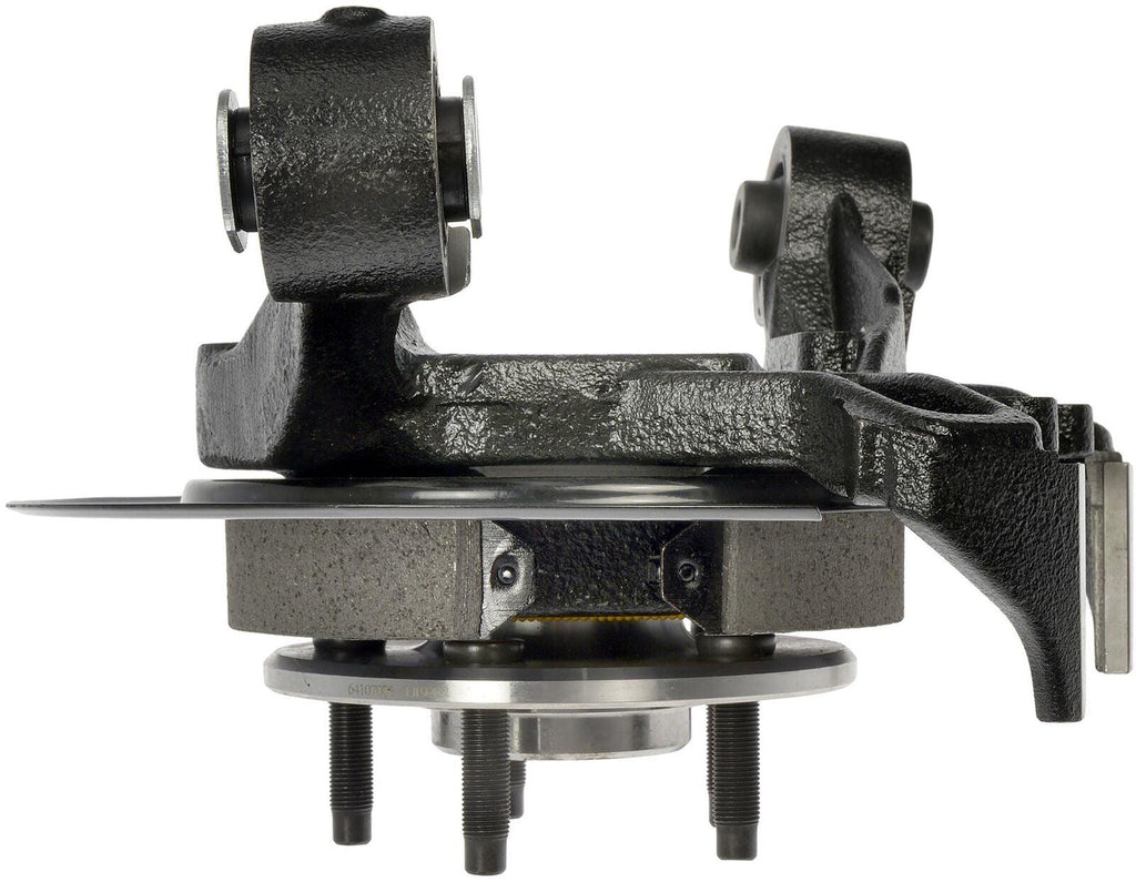 Suspension Knuckle Kit for Explorer, Explorer Sport Trac, Mountaineer 698-413