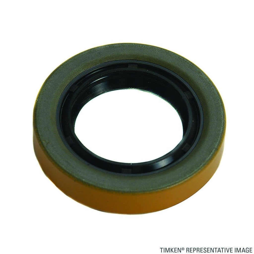 Engine Crankshaft Seal for E-350 Super Duty, Edge, Expedition+Mor