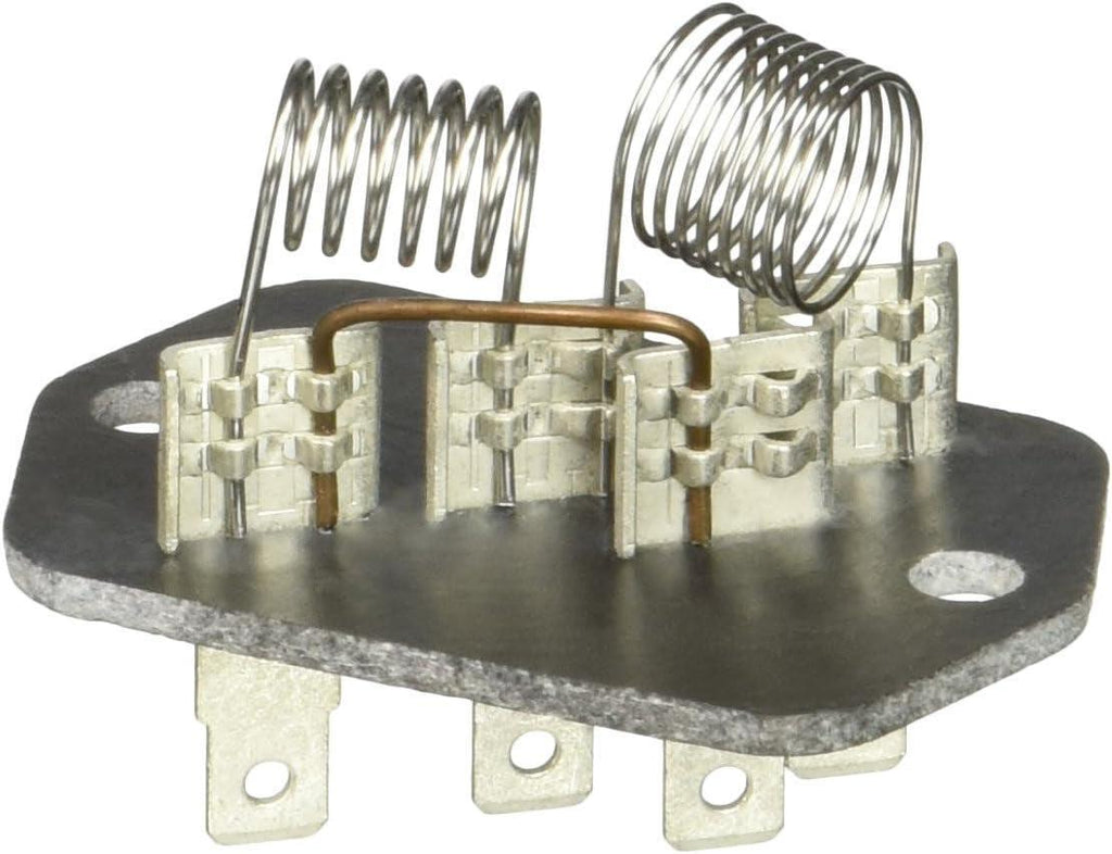 20900 Blower Motor Resistor