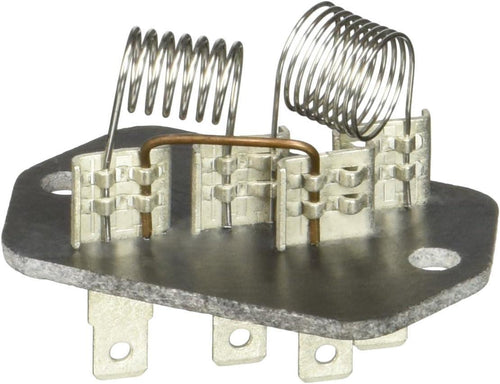 20900 Blower Motor Resistor