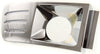 Fog Light Trim for FORD FLEX 2009-2012 RH Bezel Chrome