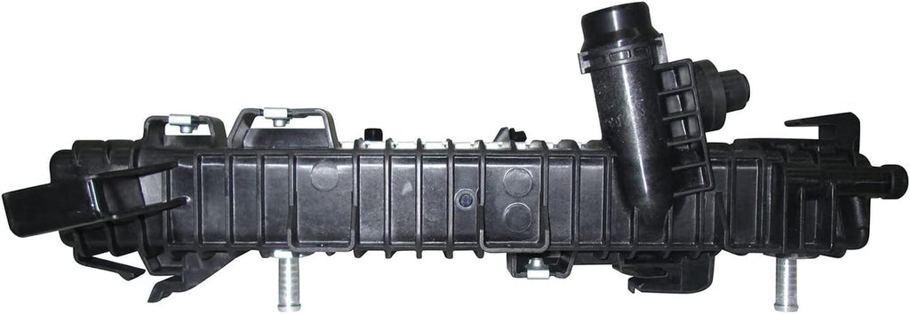 13510 Radiator Compatible with 2015-2020 Ford F-150