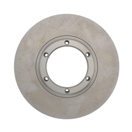 Centric Front Disc Brake Rotor for Lecar, R17, R5, R12, R15 (121.11000)