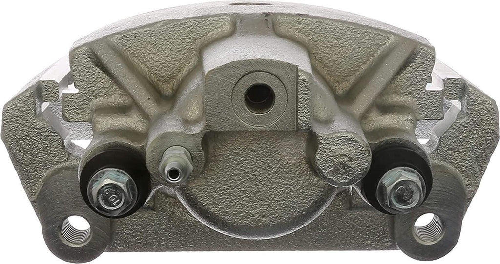 Professional 18FR1934N Rear Passenger Side Disc Brake Caliper Assembly (Friction Ready)