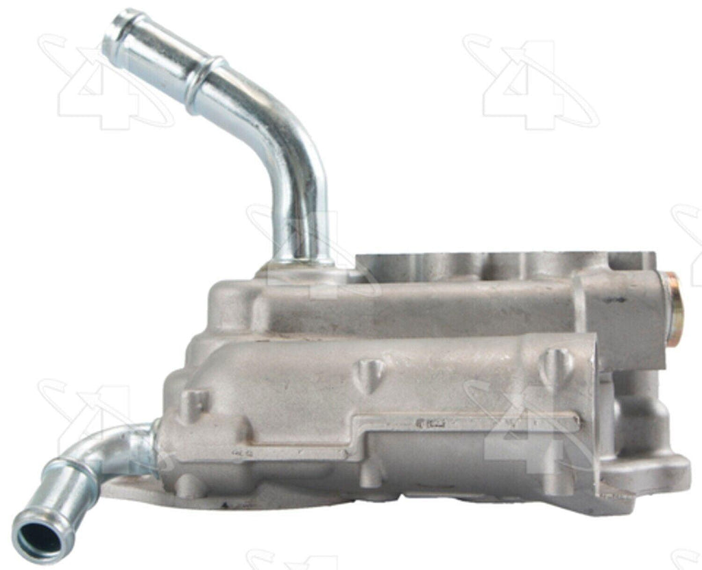 Four Seasons Engine Coolant Thermostat Housing for HR-V, Civic 86021