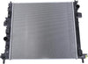 GM Genuine Parts 21944 Radiator