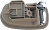Dorman Interior Door Handle for Mazda 93849