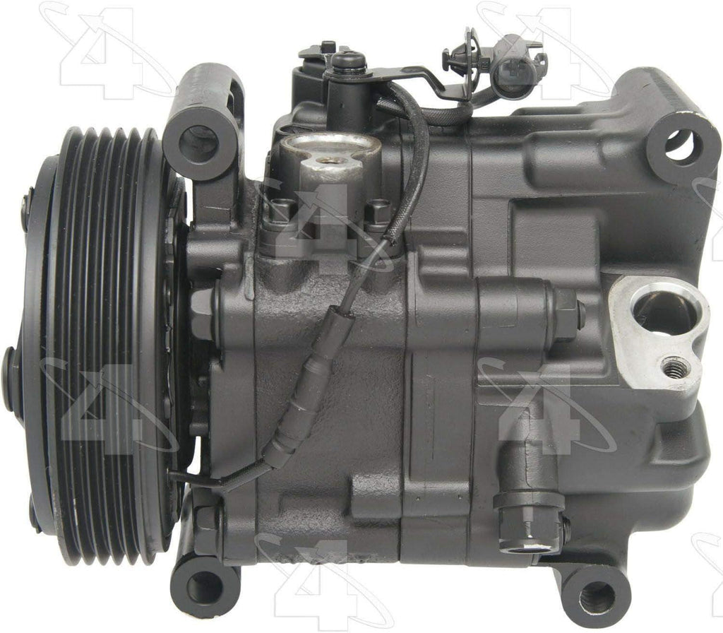 57471 A/C Compressor