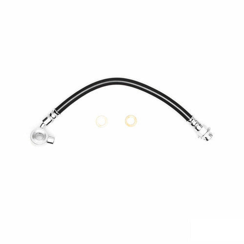 Brake Hydraulic Hose for G10 Van, G15/G1500 Van, C10 Pickup+More 350-48015