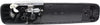 for Ram 1500 Exterior Door Handle Front, Driver Side Textured Black (2011-2017) | with Key Hole | Trim:All Submodels | CH1310160 | 55112383AD