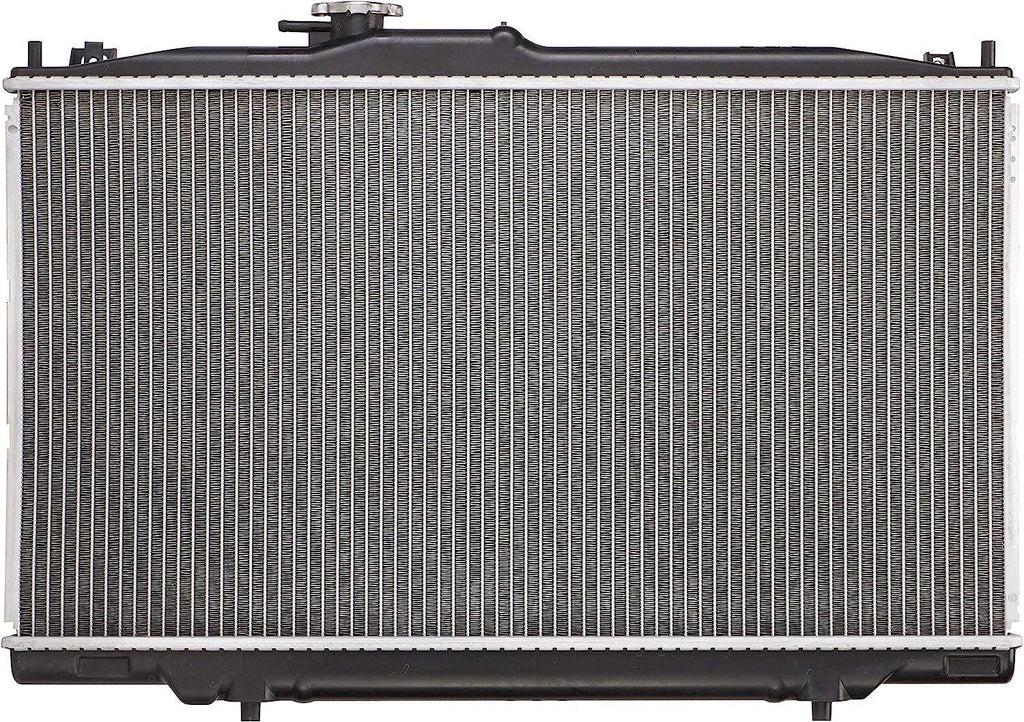 CU2148 Complete Radiator