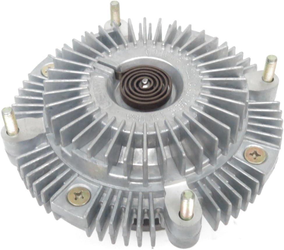 Derale 22022 USMW Professional Series Heavy Duty Fan Clutch
