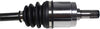NCV36556 CV Axle Shaft Assembly - Right Front (Passenger Side)