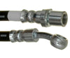 Raybestos Brake Hydraulic Hose for 04-07 Impreza BH382866