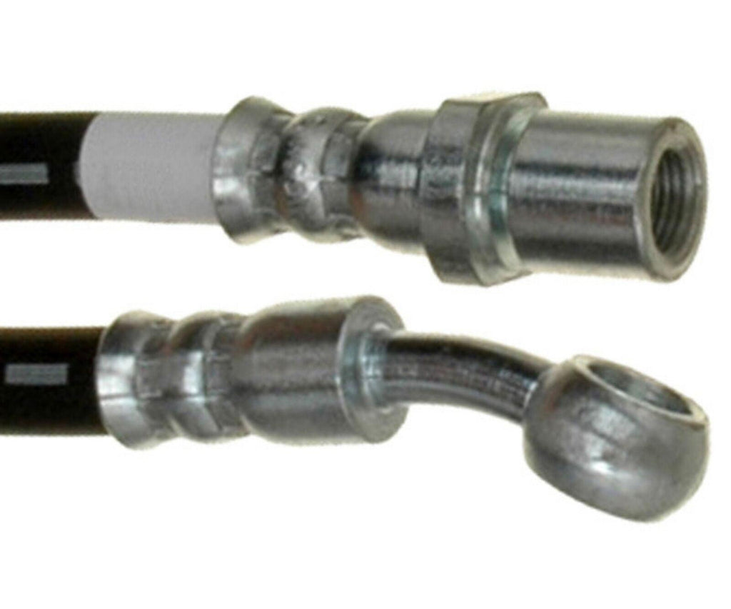 Raybestos Brake Hydraulic Hose for 04-07 Impreza BH382866