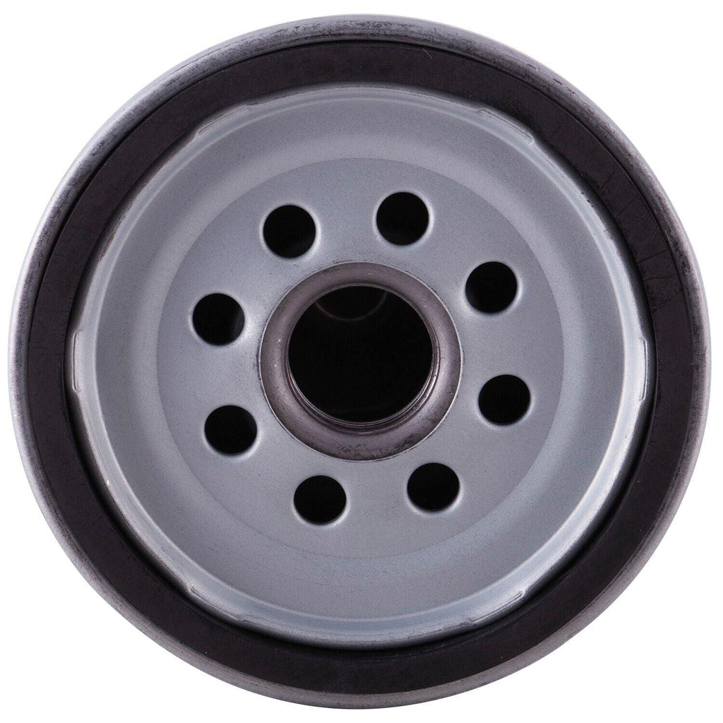 Engine Oil Filter for Silverado 2500 HD Classic+More PO5313