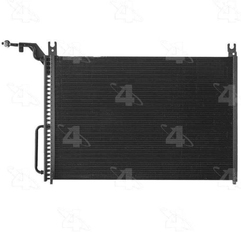 40456 6Mm Condenser (40456)
