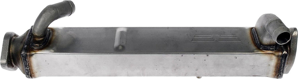 Dorman 904-273 Exhaust Gas Recirculation Cooler Kit - Not CARB Compliant Compatible with Select Ford Models (OE FIX0