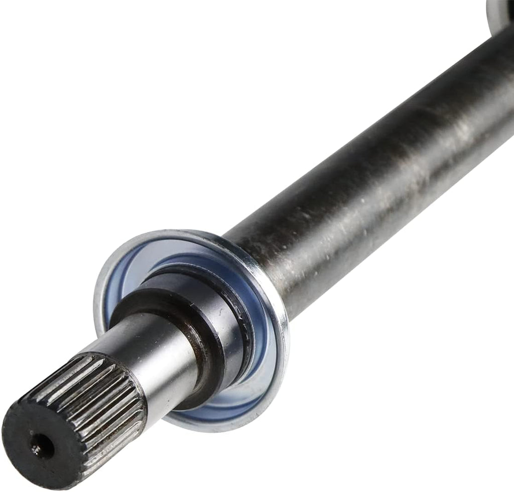 NEX36002 CV Axle Intermediate Shaft Assembly