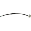 Centric Brake Hydraulic Hose for Dodge 150.67058