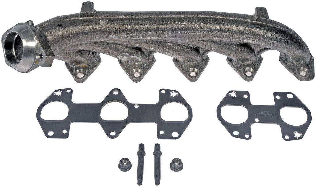 Dorman Exhaust Manifold for F-250 Super Duty, F-350 Super Duty 674-786