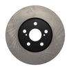 Centric Front Disc Brake Rotor for Corolla, Xd, Matrix, Vibe (120.44160)