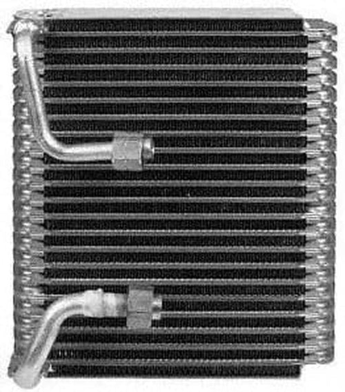 54289 Evaporator Core