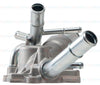 Four Seasons Engine Coolant Thermostat Housing for Nissan 86296