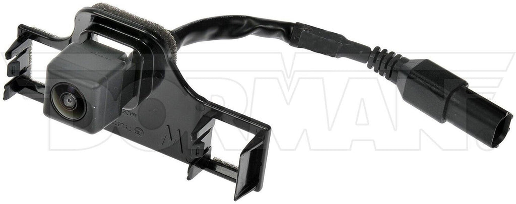 Dorman Park Assist Camera for 15-17 Sienna 590-137