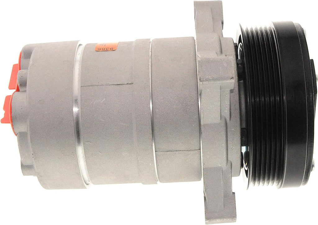 GM Genuine Parts 15-22257 Air Conditioning Compressor