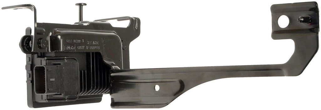Dorman Cruise Control Distance Sensor for 16-19 Explorer 601-731