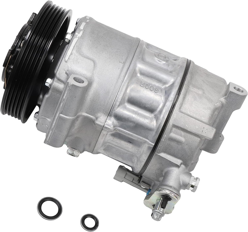 19419915 Air Conditioning Compressor