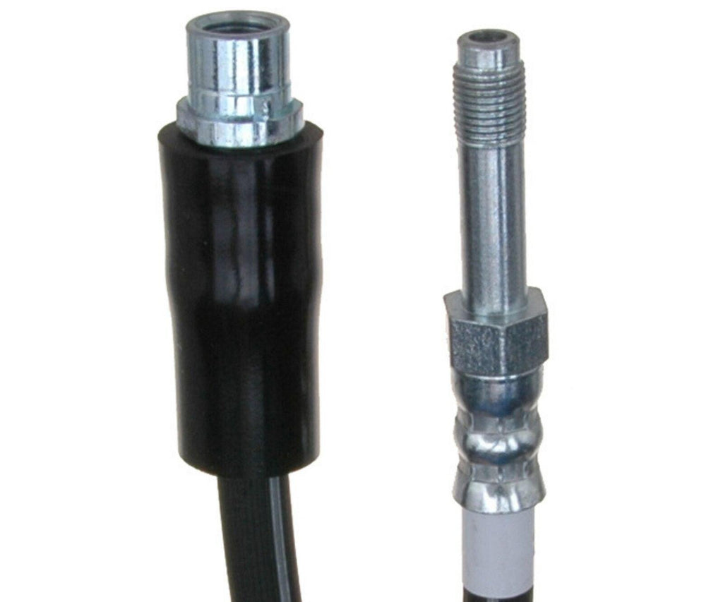 Raybestos Brake Hydraulic Hose for 07-18 Freightliner Sprinter 3500 BH382932