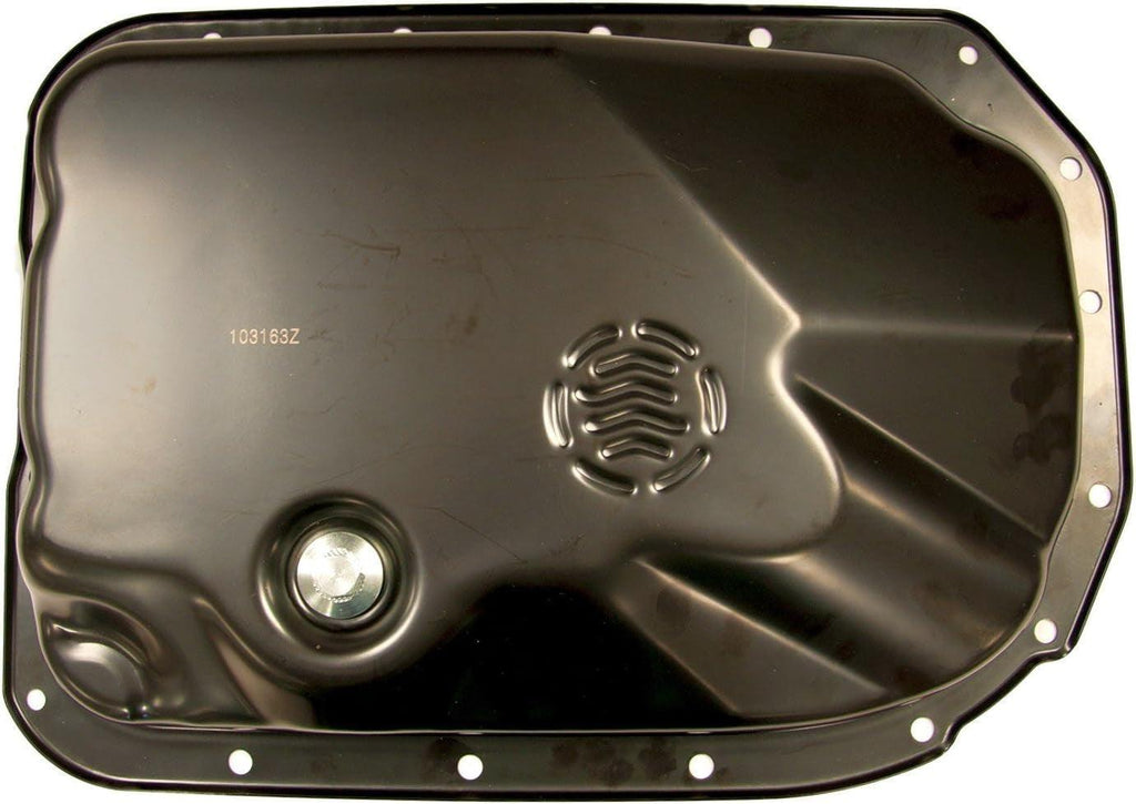 Automotive Graywerks 103138 Automatic Transmission Oil Pan