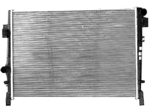 Radiator - Compatible with 2009 - 2016 Dodge Journey 2010 2011 2012 2013 2014 2015