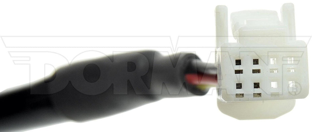 Dorman Park Assist Camera for 09-11 Camry 590-933