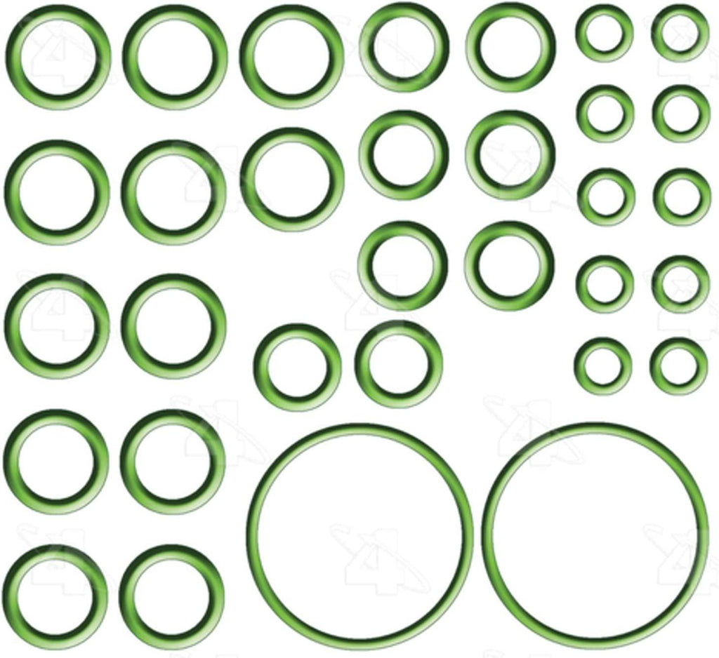 26815 A/C System O-Ring and Gasket Seal Kit